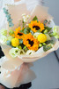花束｜向阳而生（向日葵）（注意是纯鲜花，不是蛋糕哦） 商品缩略图0