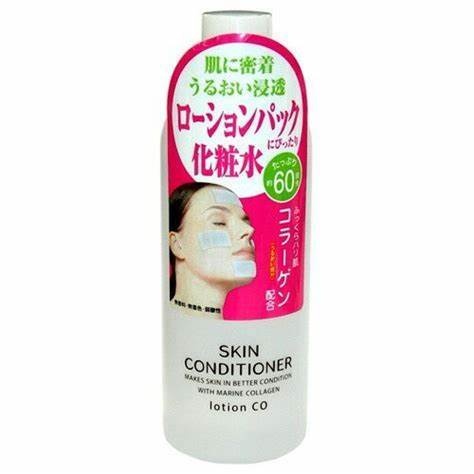 日本Naris UP娜丽丝化妆水女 360ml 商品图2