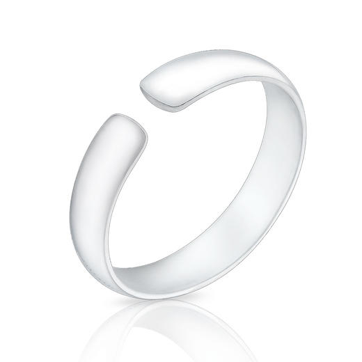 【长寿仙鹤】子佩集原创纯手工银镯 商品图9