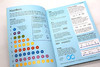 儿童初级插图数学字典 英文原版 Junior Illustrated Maths Dictionary 英文版词典 进口原版英语学习工具书 商品缩略图3