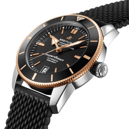 百年灵 Breitling 超级海洋文化二代B20自动机械腕表 UB2010121B1S1 商品图1