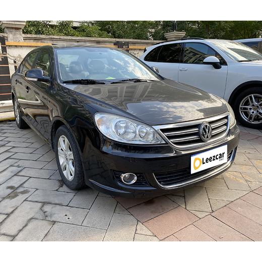 【月租-北京】大众 朗逸 1.4TSI DSG品雅版 商品图1