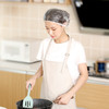 FaSoLa 一次性浴帽女防水洗澡加厚帽子美容院专用发膜焗油帽加热染发头套 商品缩略图5