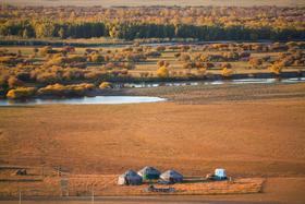 呼伦贝尔2人定制｜8天之旅