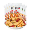 黄飞红花生麻辣花生210g/袋 开袋即食坚果炒货下酒菜 商品缩略图1