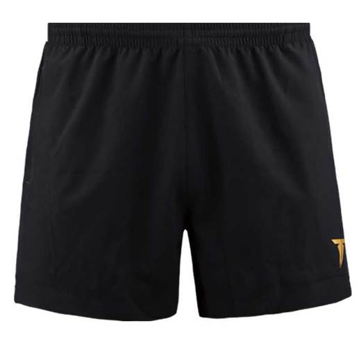 TIBHAR挺拔炫动TB3乒乓球短裤透气速干运动短裤 商品图2