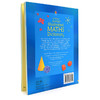 儿童初级插图数学字典 英文原版 Junior Illustrated Maths Dictionary 英文版词典 进口原版英语学习工具书 商品缩略图1