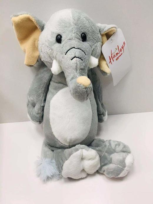 【自营】Hamleys 怪怪的大象 842039 商品图4