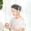 FaSoLa 一次性浴帽女防水洗澡加厚帽子美容院专用发膜焗油帽加热染发头套 商品缩略图7
