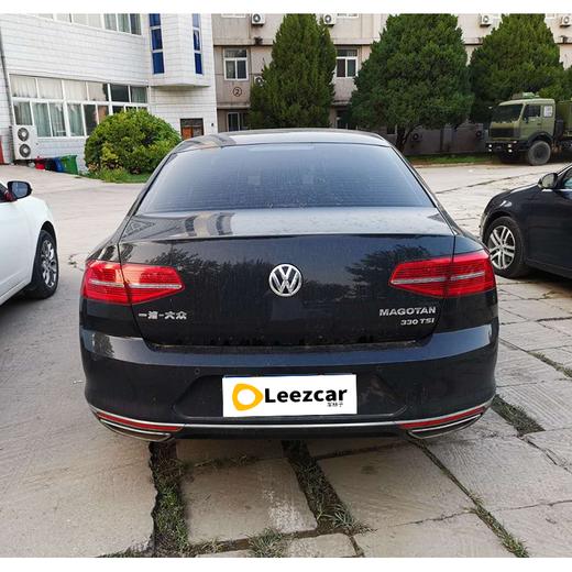 【月租-北京】大众 迈腾 改款 380TSI DSG 豪华型 商品图4