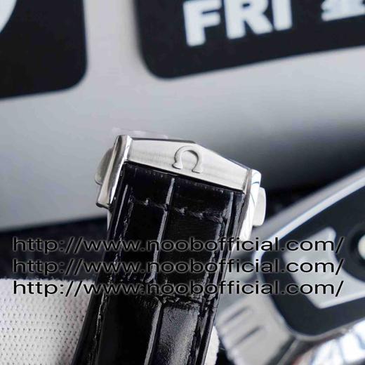 欧米茄 OMEGA 「Constellation Gents’」星座系列第五代作品39mm，依然延续经典的星徽标志和表圈托爪元素，展现优雅的绅士风。尺寸39mm，搭载原装8800,8801自动机芯，进 商品图12