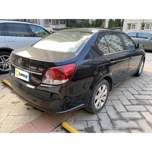 【月租-北京】大众 朗逸 1.4TSI DSG品雅版 商品图5