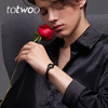 totwoo密语情侣手链摩斯密码传情 情侣睡眠监测 商品缩略图1
