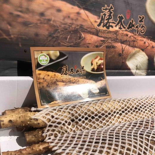 山药药食同源 ，传承的从来都不是㊙️密，而是坚守的那一份甘甜。 商品图8