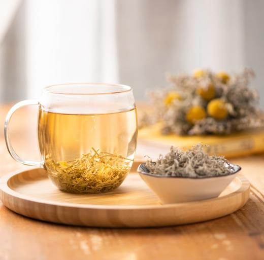 【有机种植方式】土家茶 茅岩莓（48克/罐）体验装 商品图4