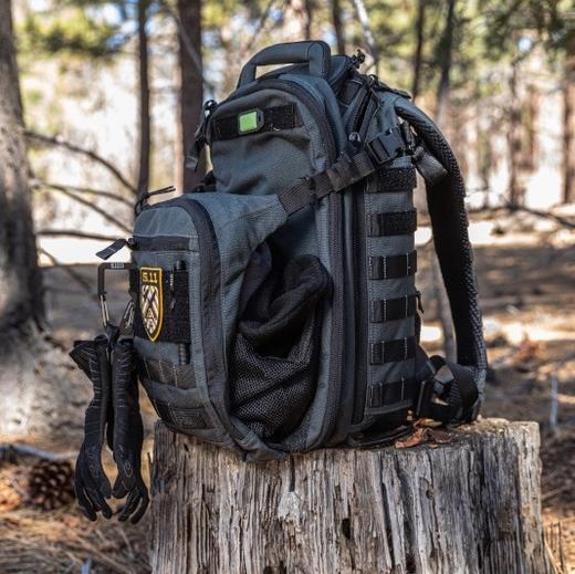 危机全能基础背包（小号） 商品图0