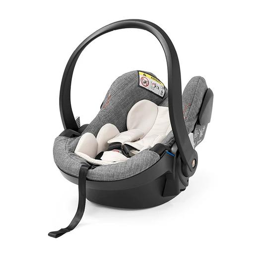 【付款后7~10天内发货】挪威 Stokke iZi Go Modular X1 by BeSafe  汽车儿童座椅 商品图2