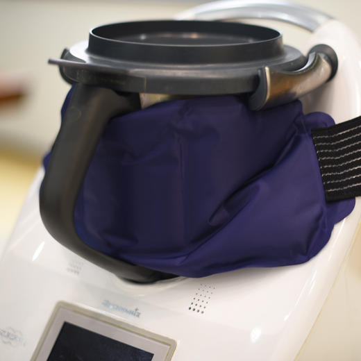 美善品TM5TM6小美主锅专用冰袋揉面降温冰袋蓝丽隆牌定制现货 商品图1