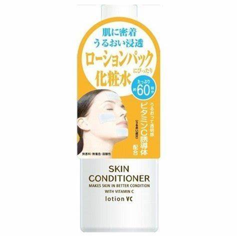 日本Naris UP娜丽丝化妆水女 360ml 商品图3