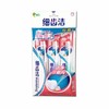 狮王 细齿洁 洁净牙龈沟（3支）特惠装 商品缩略图0
