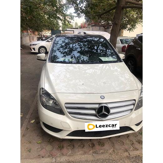 【月租-北京】奔驰 B级 180 商品图1