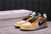 乔丹/Air Jordanaj1 AJ1 乔丹1代 乔1 乔1低帮系列Air Jordan 1 Low “Sweater” 货号：乔1低帮新秀 商品缩略图2