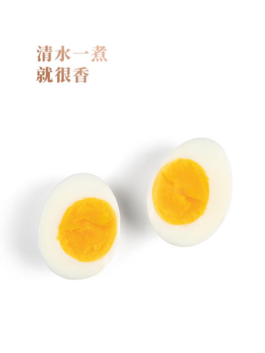 丹江口初生蛋 商品图0