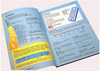 数学插图词典 英文原版 Illustrated Dictionary of Maths Usborne 尤斯伯恩 全彩插画版 英文版进口原版英语书籍 商品缩略图2