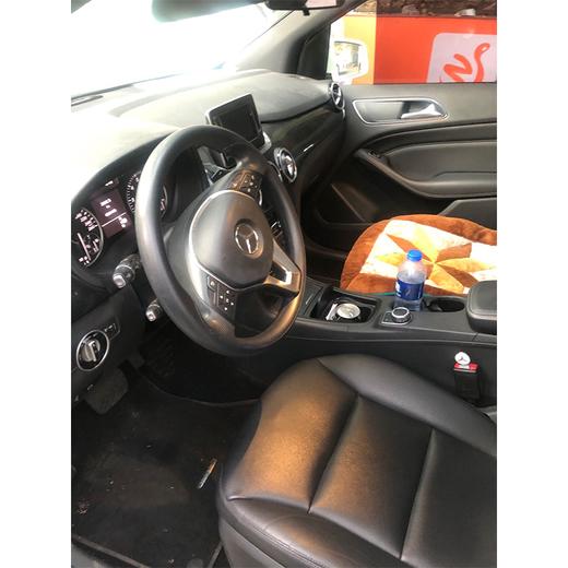 【月租-北京】奔驰 B级 180 商品图3