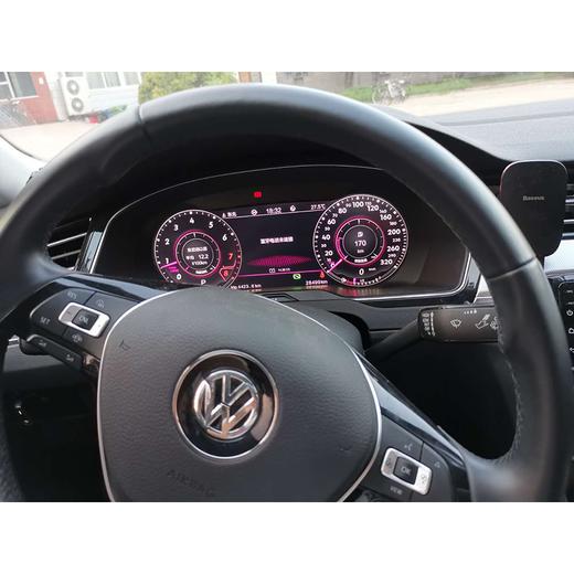 【月租-北京】大众 迈腾 改款 380TSI DSG 豪华型 商品图5