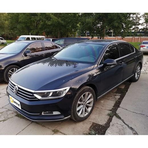 【月租-北京】大众 迈腾 改款 380TSI DSG 豪华型 商品图1