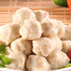 富邦 墨鱼丸 400g/袋 商品缩略图1