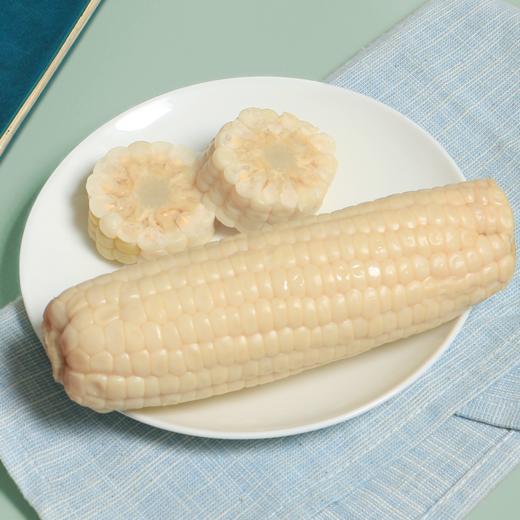 北海道日式奶香玉米8根装包邮不加糖自然甜非转基因开袋即食 商品图5