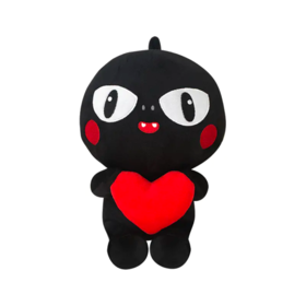 有赞萌宠 —赞宝公仔