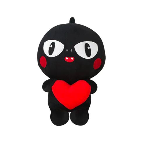 有赞萌宠 —赞宝公仔 商品图0