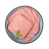 500g 大成切片火腿85X 家庭自制西餐午餐肉汉堡披萨夹心三明治香肠片 商品缩略图3
