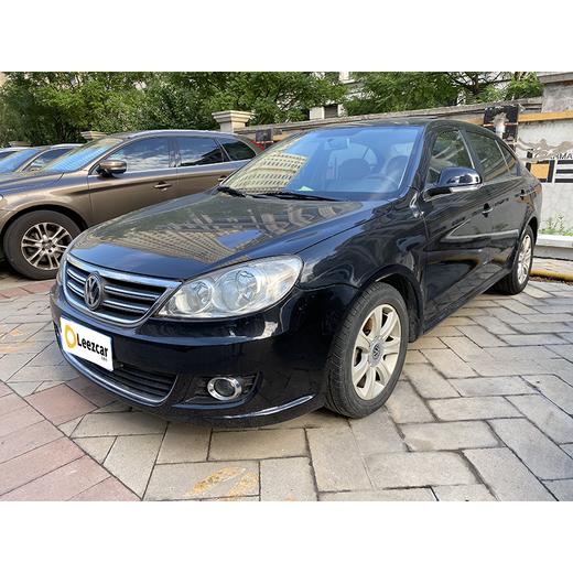 【月租-北京】大众 朗逸 1.4TSI DSG品雅版 商品图3