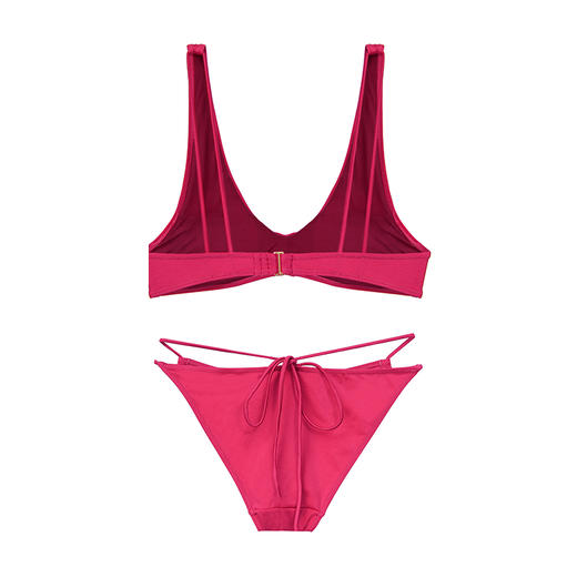 Summerland | Simona Bikini [分体泳衣 SL200228-05] 商品图2