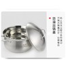 欧乐菲宝仕康欧式宫廷系列304不锈钢24cm汤锅（OLOBT-24A1） 商品缩略图5