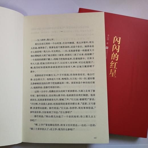 闪闪的红星 商品图3