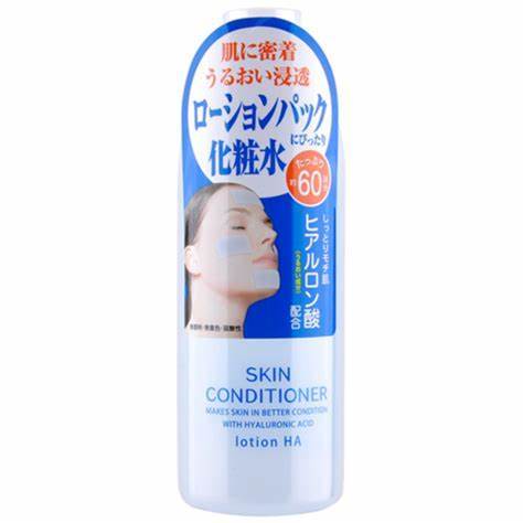 日本Naris UP娜丽丝化妆水女 360ml 商品图1
