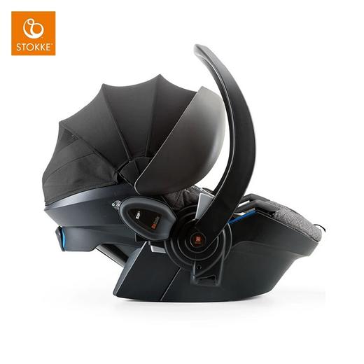 【付款后7~10天内发货】挪威 Stokke iZi Go Modular X1 by BeSafe  汽车儿童座椅 商品图0