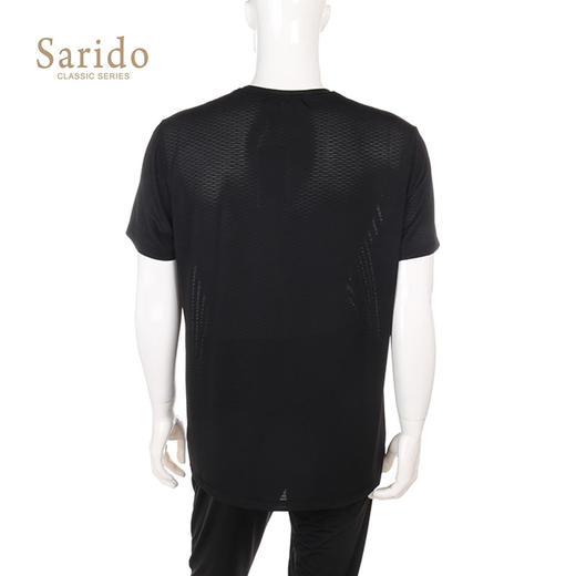 【自营】Sarido/萨雷德 20018黑色 商品图2