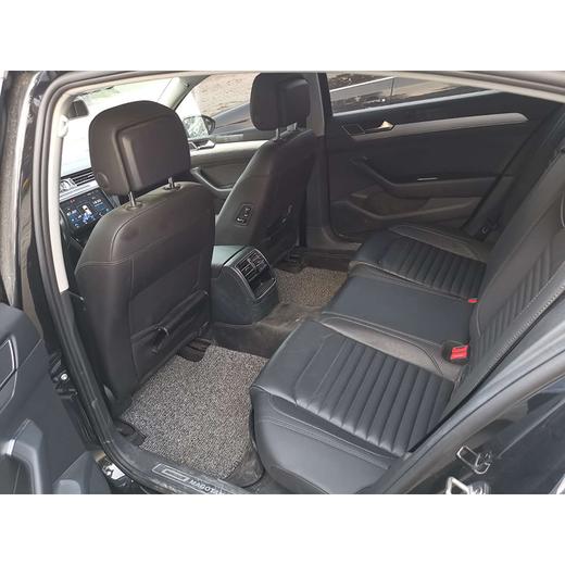 【月租-北京】大众 迈腾 改款 380TSI DSG 豪华型 商品图7