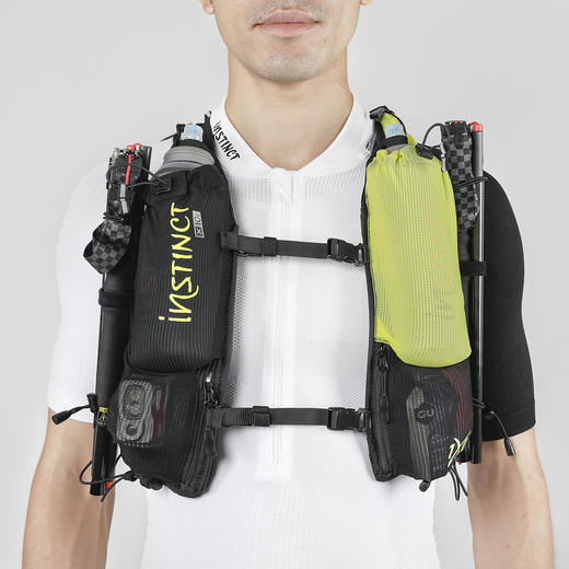 INSTINCT 10L越野背包 商品图6