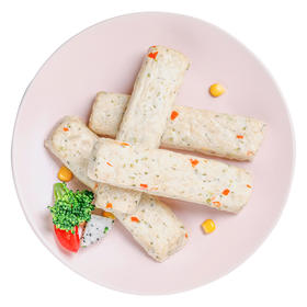 【多口味可选】优形鸡胸肉蛋白棒60g(谷物多/蔬维多多口味可选)