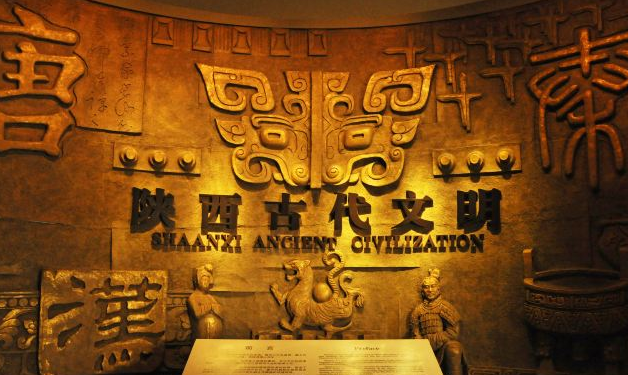 西安5天4晚自由行(钟楼美居酒店4晚)【100809】