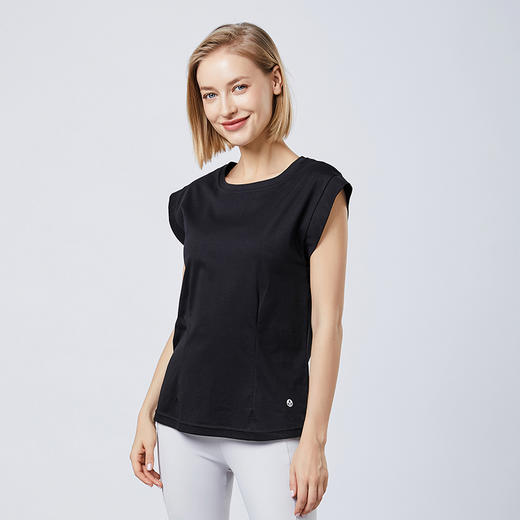 卡益背心KG03502女士瑜伽服健身服 商品图0