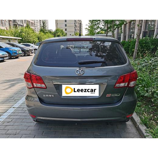 【月租-北京】北京汽车 E系列 两厢 1.5L 手动乐天版 商品图2