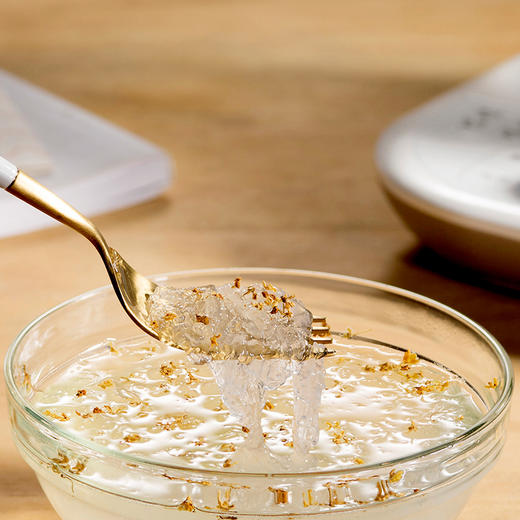 【小程序】小熊(Bear)养生壶燕窝壶1.8L花茶壶煮茶壶炖燕窝全自动多功能玻璃煮茶器电水壶电热水壶YSH-C18K5带炖盅 商品图2